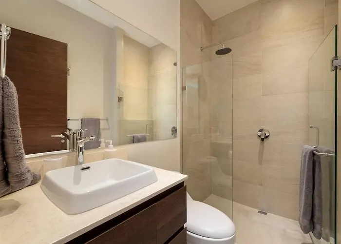Vista Vela 3 With 3br/3bath Cabo San Lucas