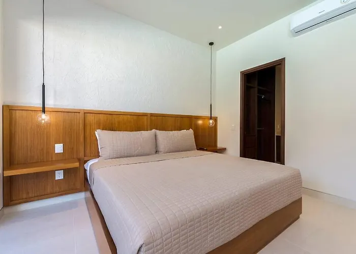 Vista Vela 3 With 3br/3bath Apartment Cabo San Lucas