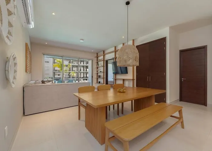 Vista Vela 3 With 3br/3bath * Cabo San Lucas