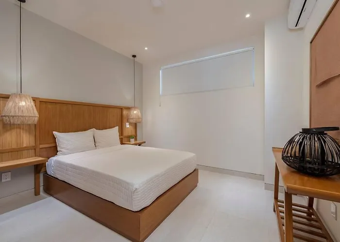 Vista Vela 3 With 3br/3bath Apartment