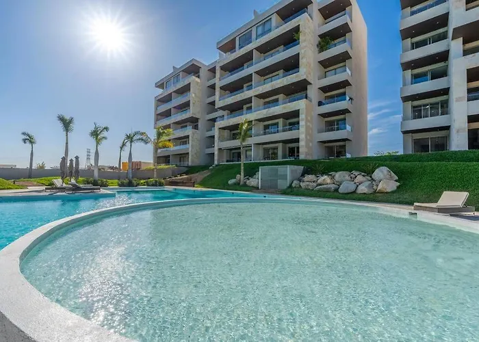 Vista Vela 3 With 3br/3bath