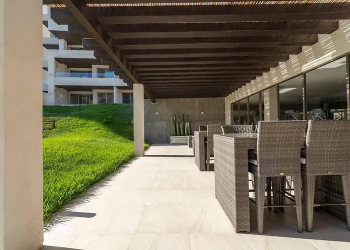 Vista Vela 3 With 3br/3bath Apartment Cabo San Lucas