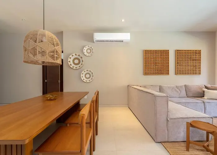 Vista Vela 3 With 3br/3bath *