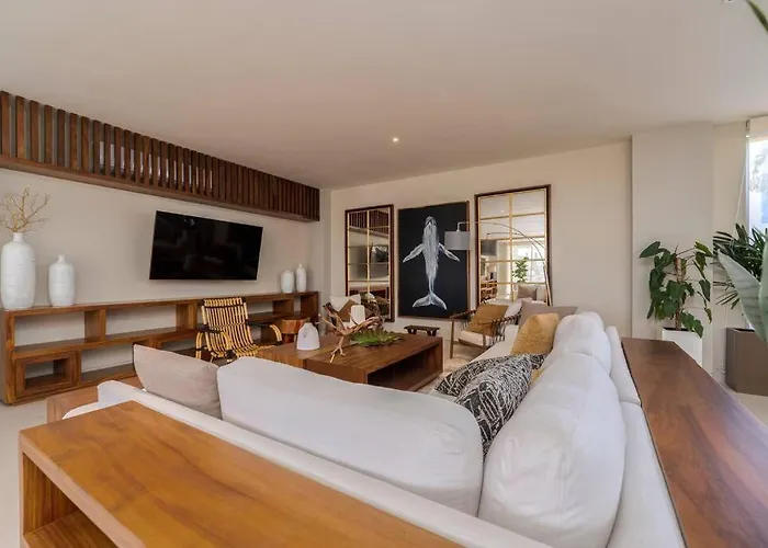 Vista Vela 3 With 3br/3bath